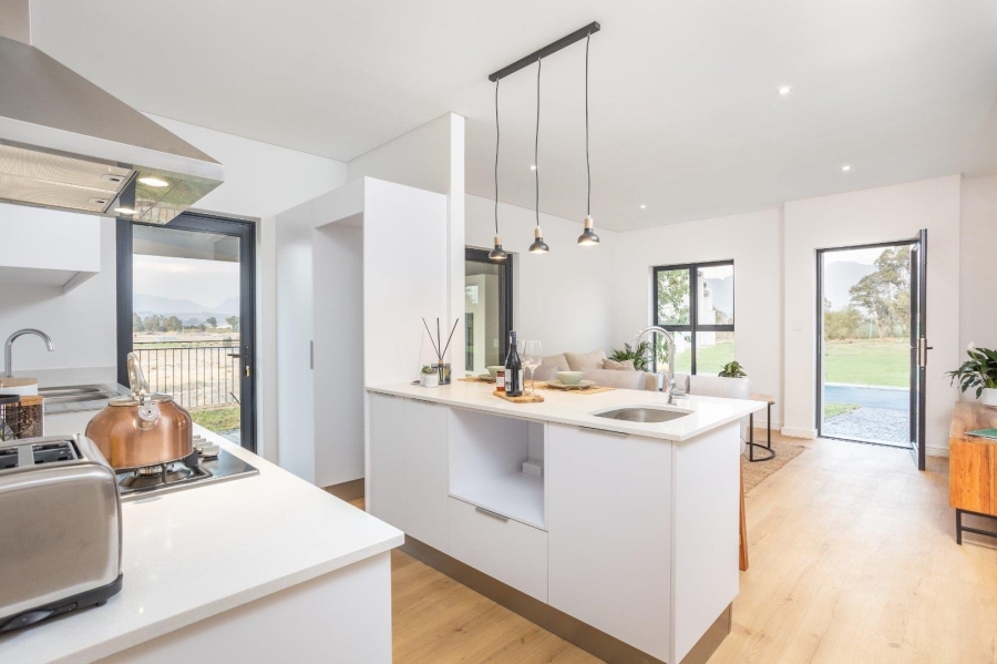 2 Bedroom Property for Sale in Paarl Valleij Lifestyle Estate Western Cape